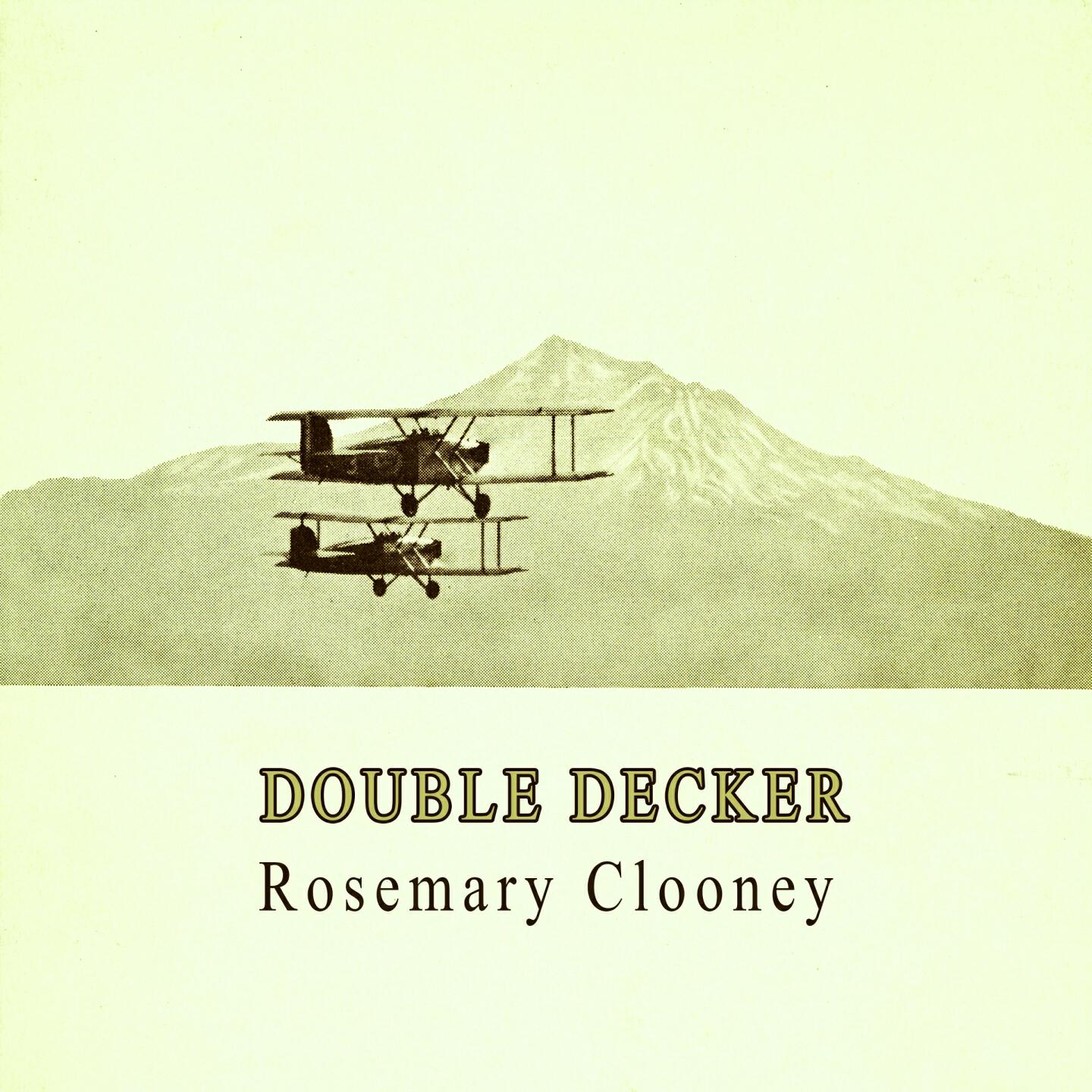 Rosemary Clooney - Goody Goody