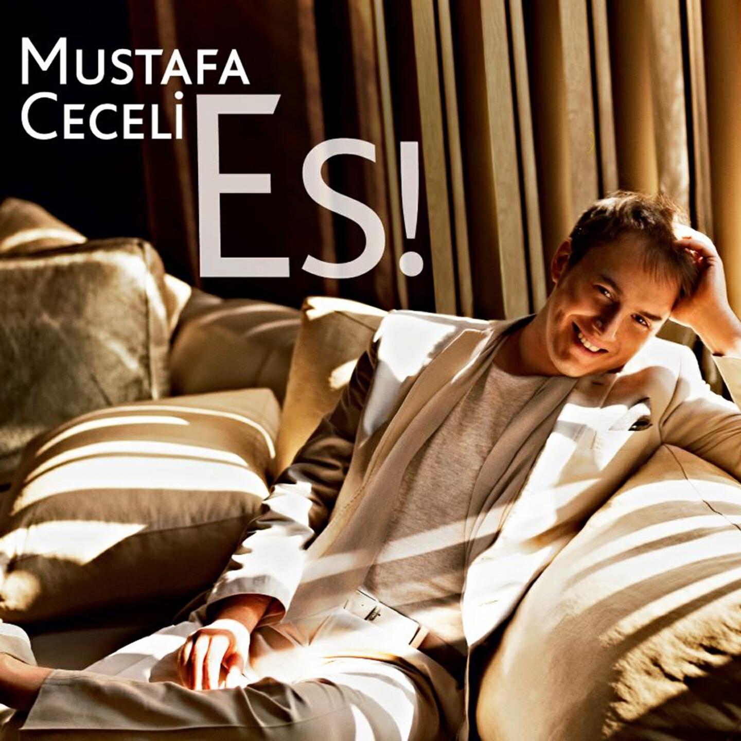 Mustafa Ceceli - Sevgilim