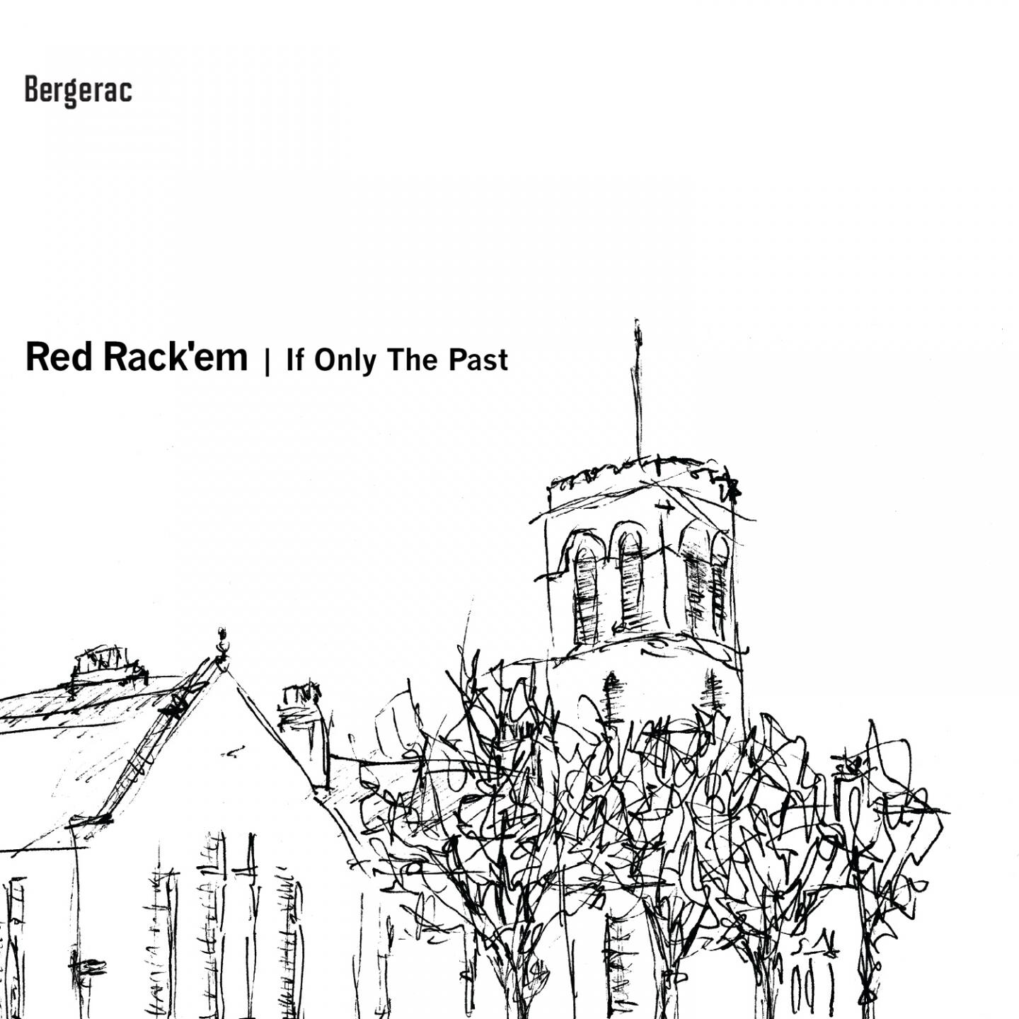 Red Rack'Em - Right (All Night)