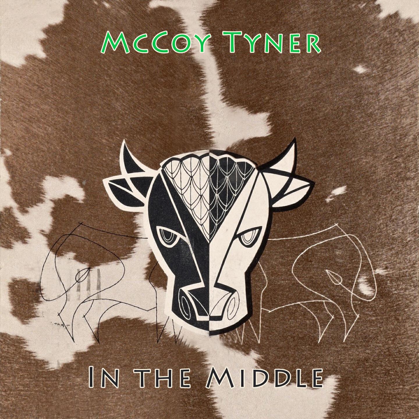 McCoy Tyner - Goodbye