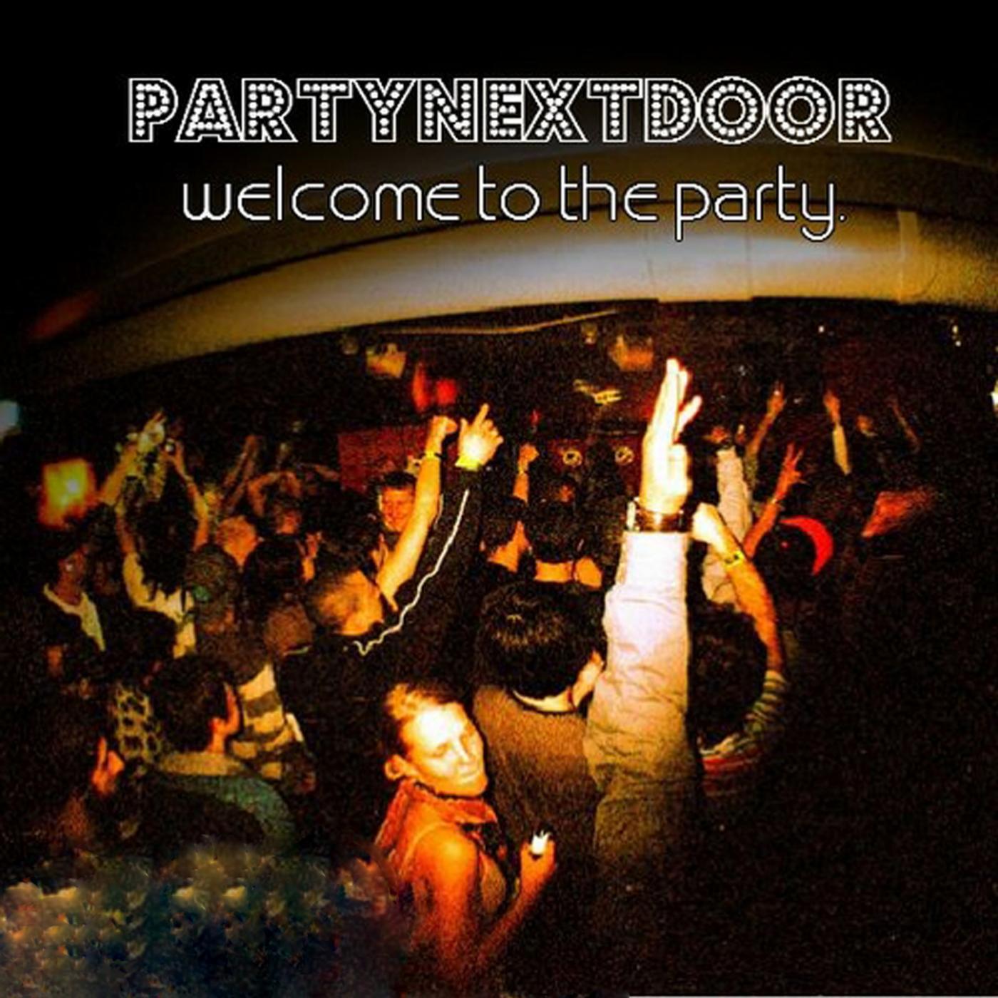 PARTYNEXTDOOR - Don't Worry
