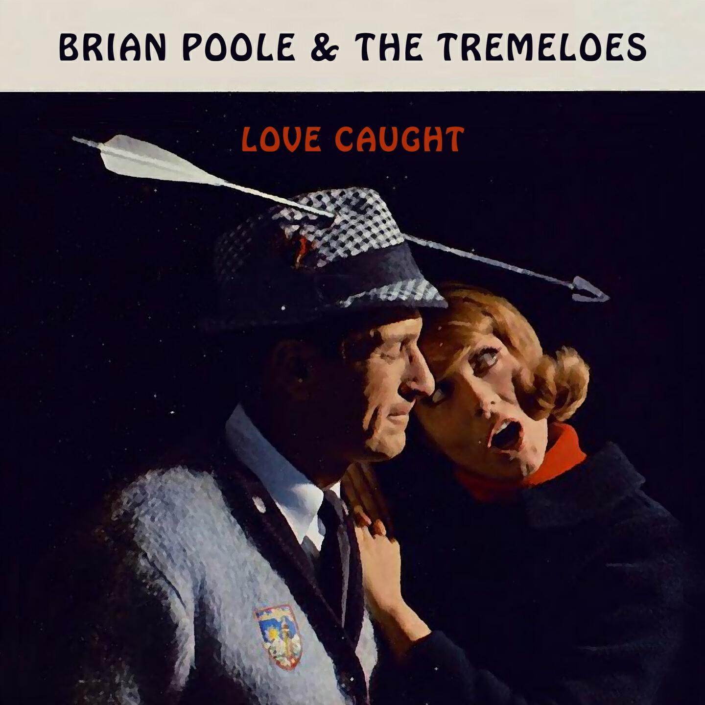 Brian Poole - Sherry
