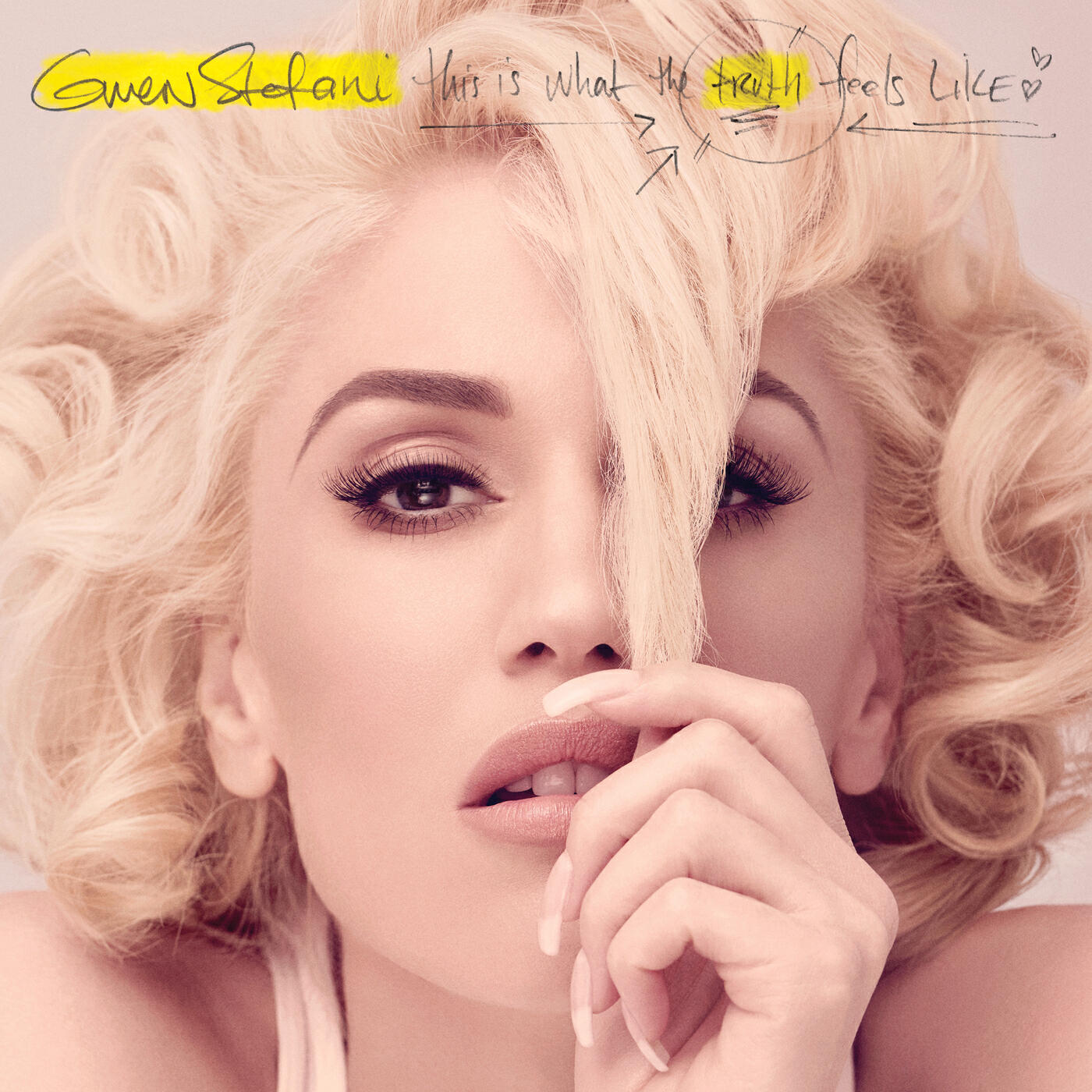Gwen Stefani - Used To Love You