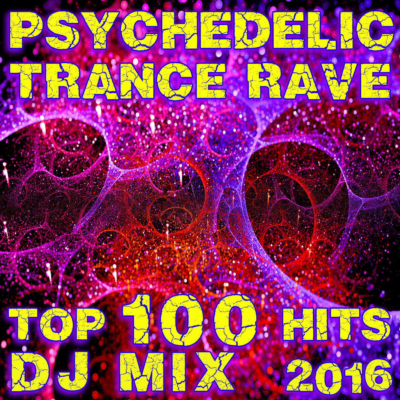 Acid Syndrome - Array