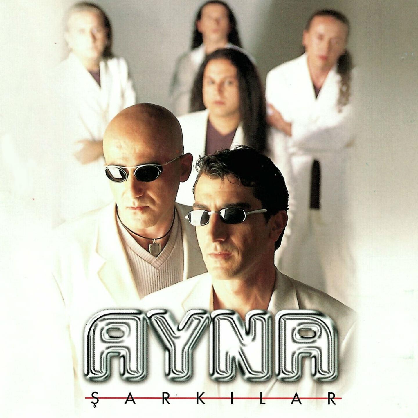 Ayna - Vur Patlasın Çal Oynasın