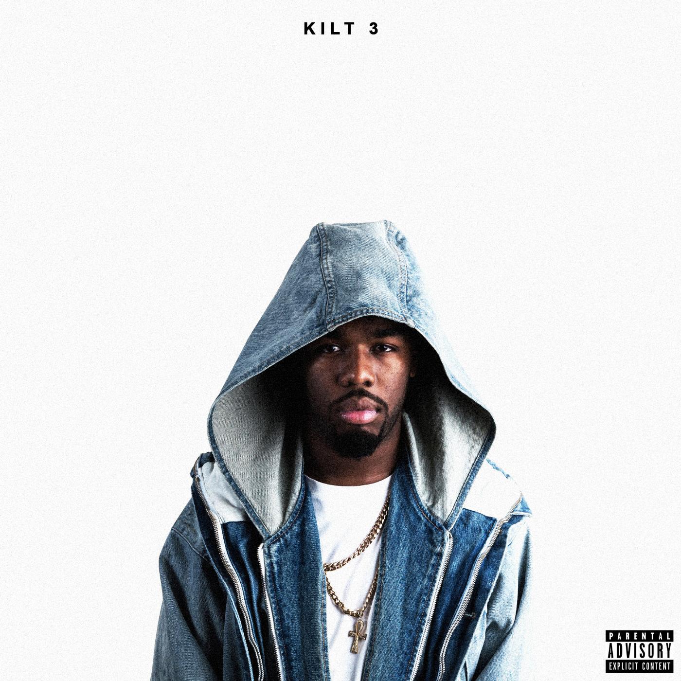 IAMSU - Up All Night (feat. Hbk Cj)