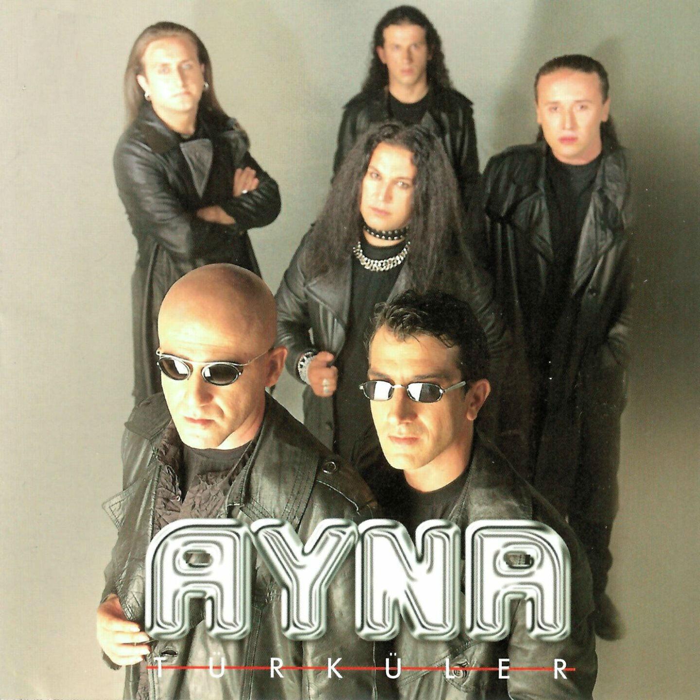 Ayna - Ayrılık