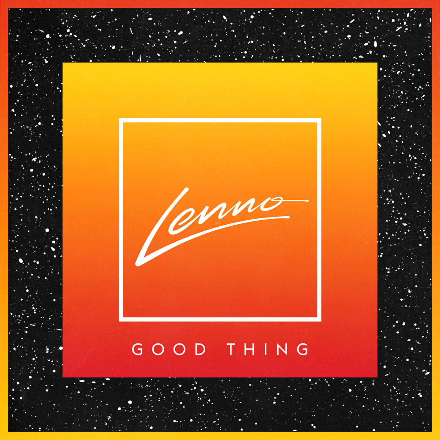 Lenno - Good Thing (Re-Edit)