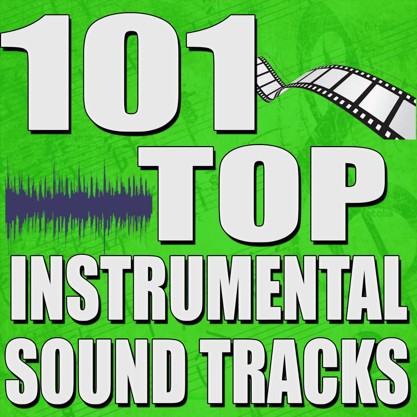 Stock Music Factory - Spacey Dubstep (Instrumental)