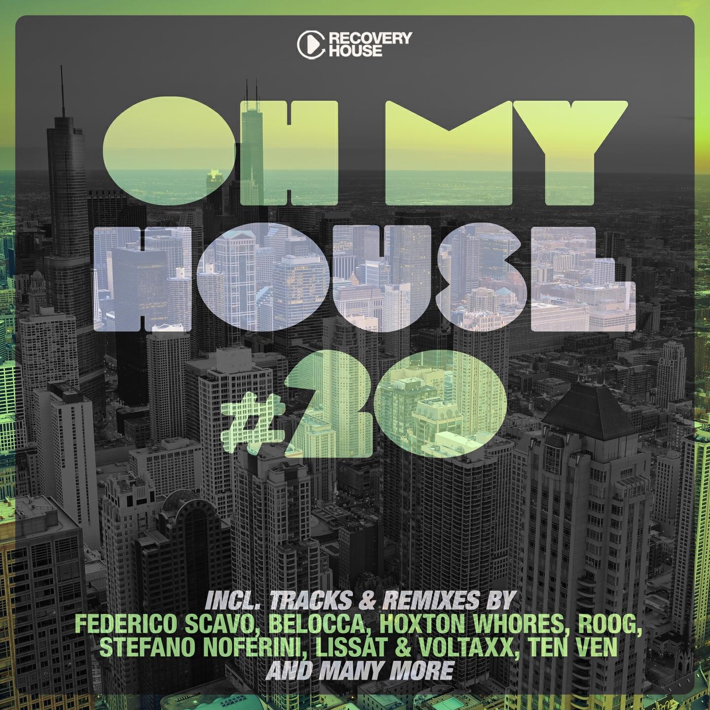 Dimenze - 808 Bump