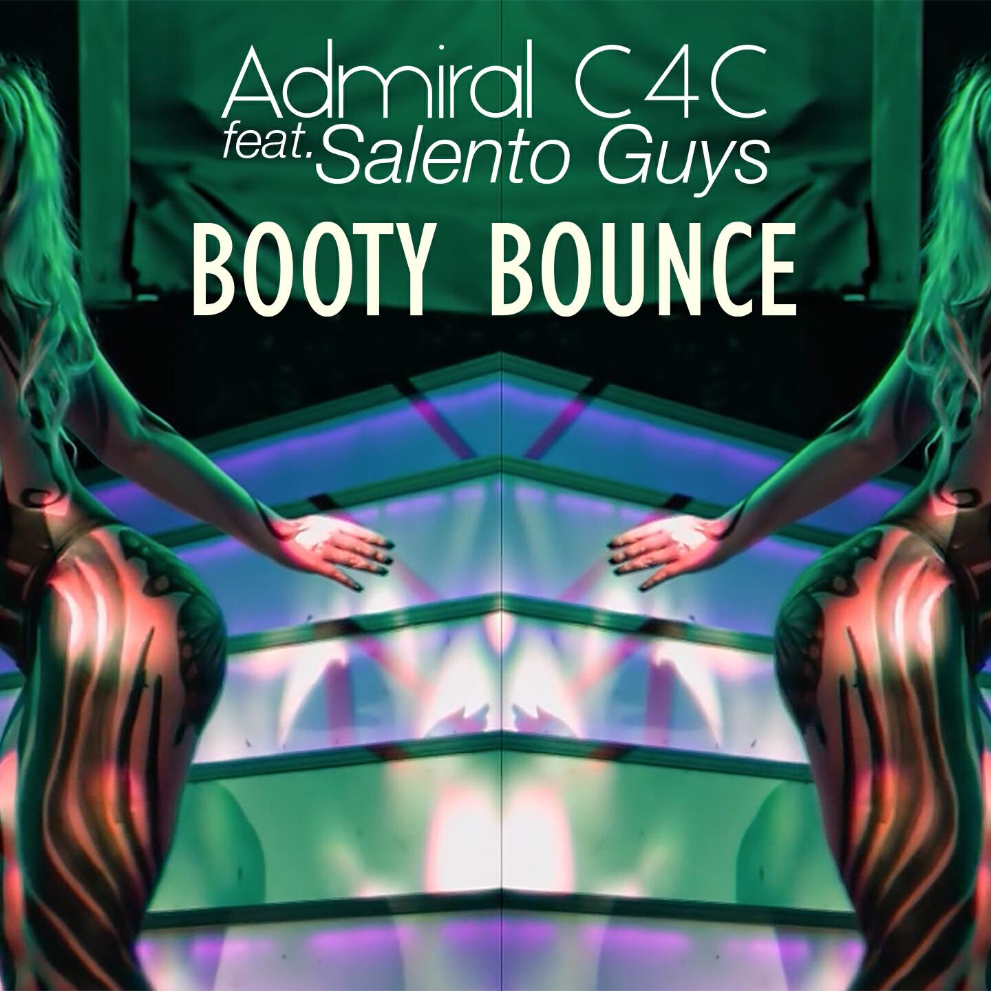 Salento Guys - Booty Bounce