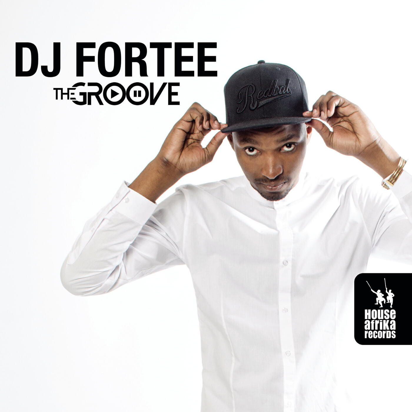 DJ Fortee - Nkosazana