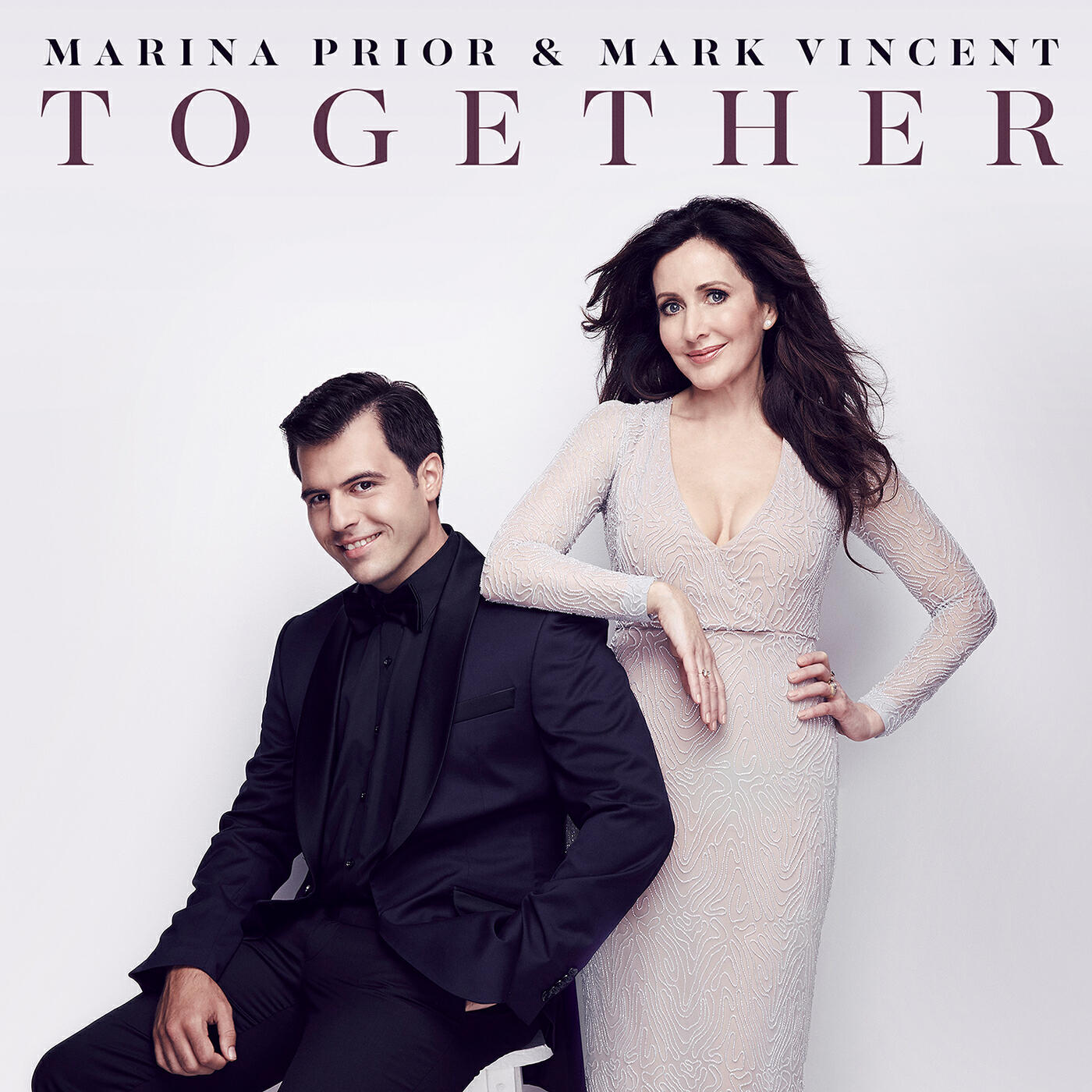 Marina Prior - E piu ti penso (From 