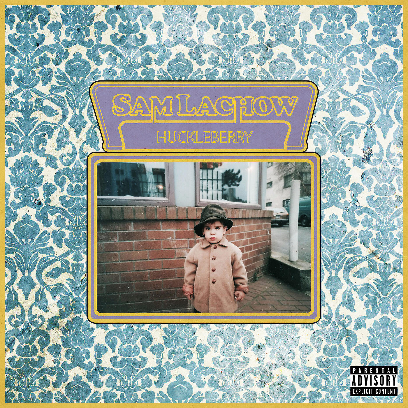 Sam Lachow - Matilda