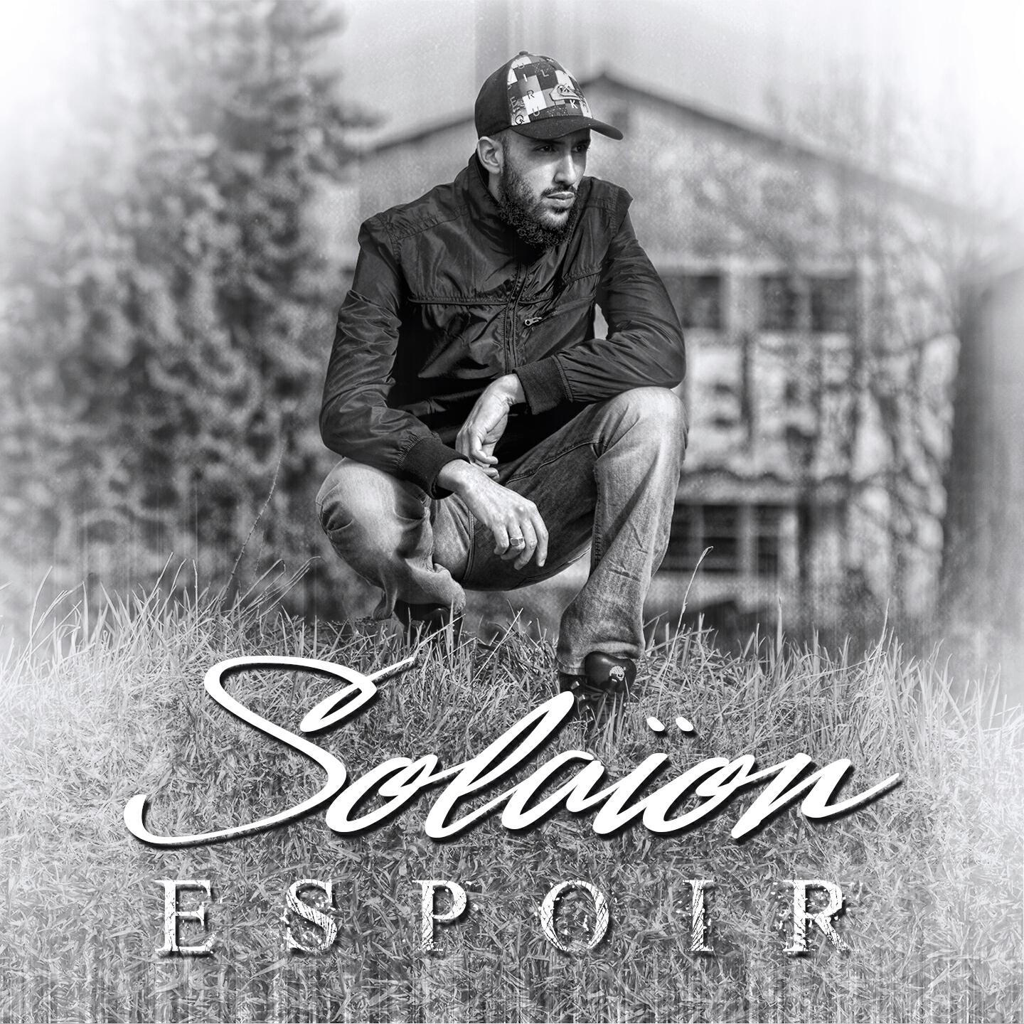 Solaion - Regarde