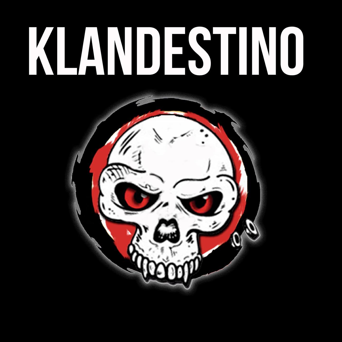 Klandestino - Klandestino (New Version)