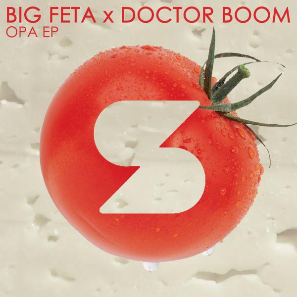 Big Feta - Robot (Original Mix)