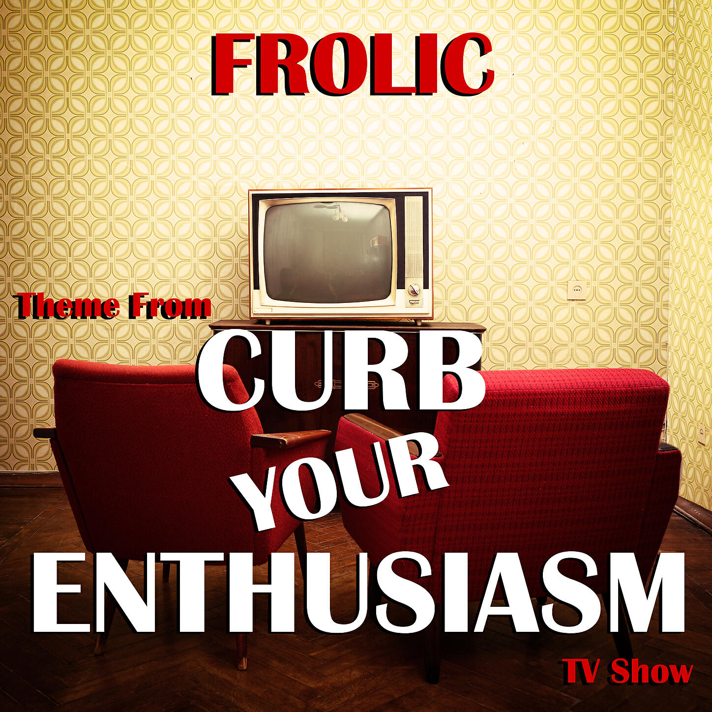 Luciano Michelini - Frolic (Theme from 