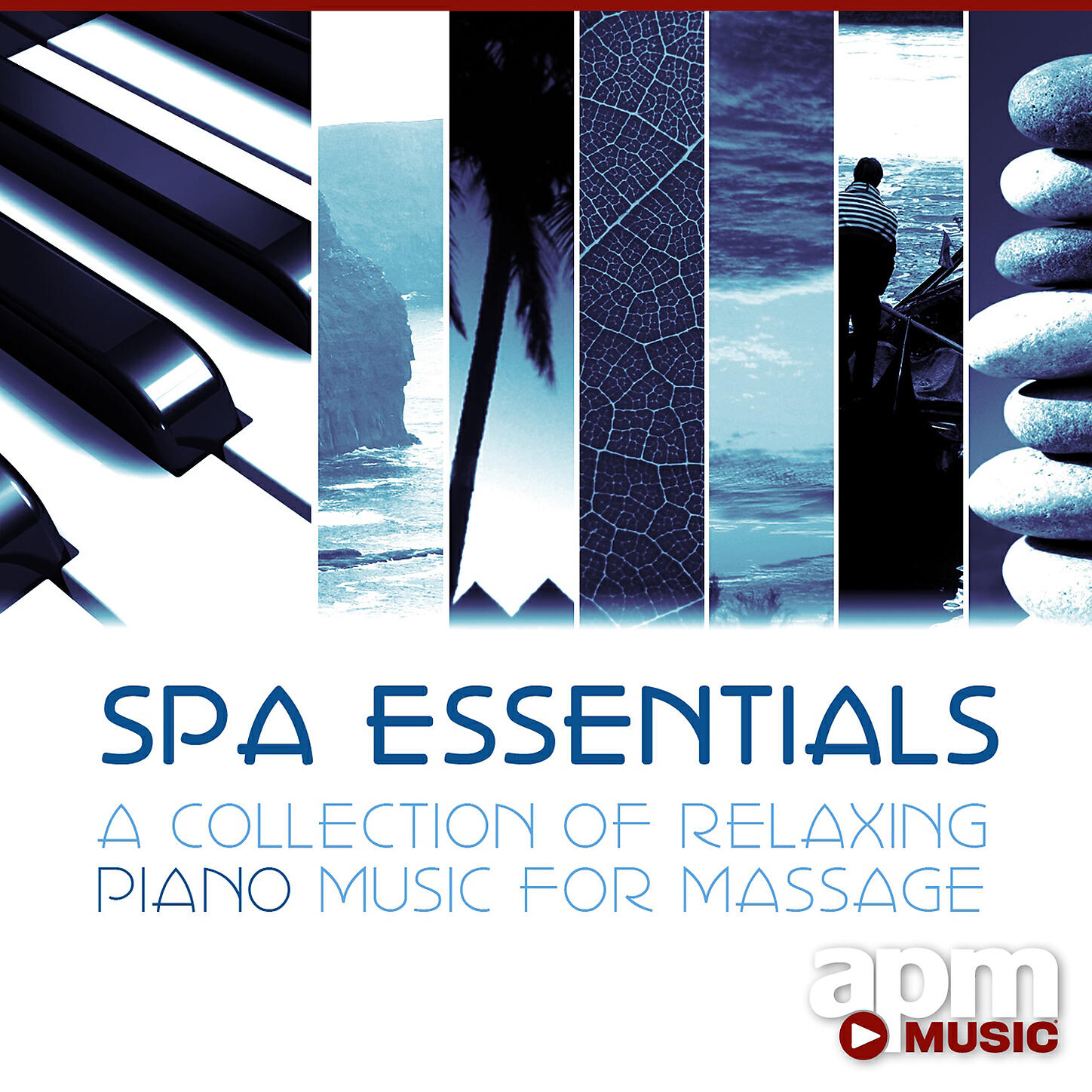 APM Spa Music Ensemble - Esoteric Heaven