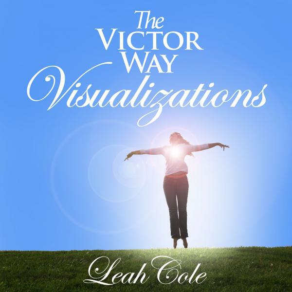 Leah Cole - Ground - Visualization (feat. Bjorn Lynne)