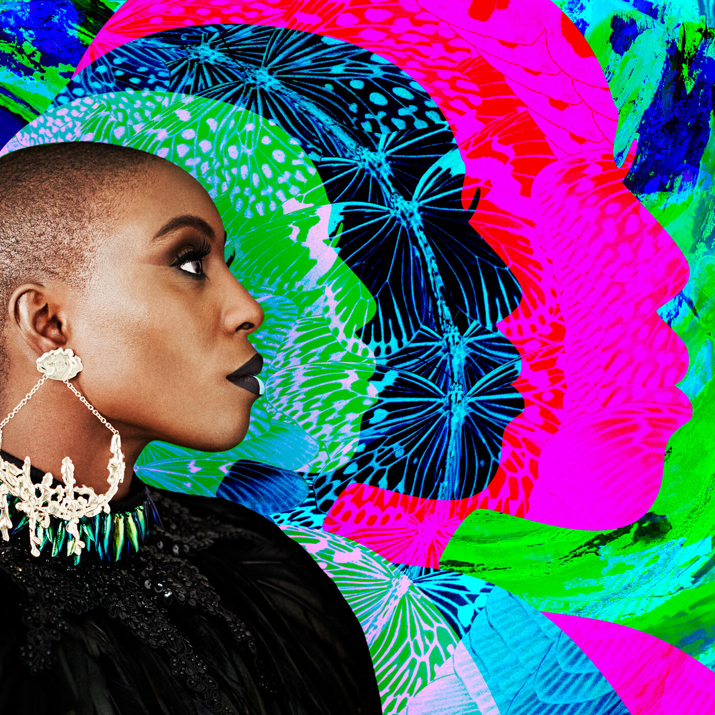 Laura Mvula - Phenomenal Woman