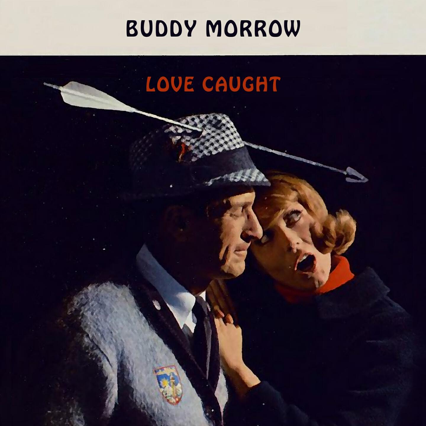 Buddy Morrow - The Deputy