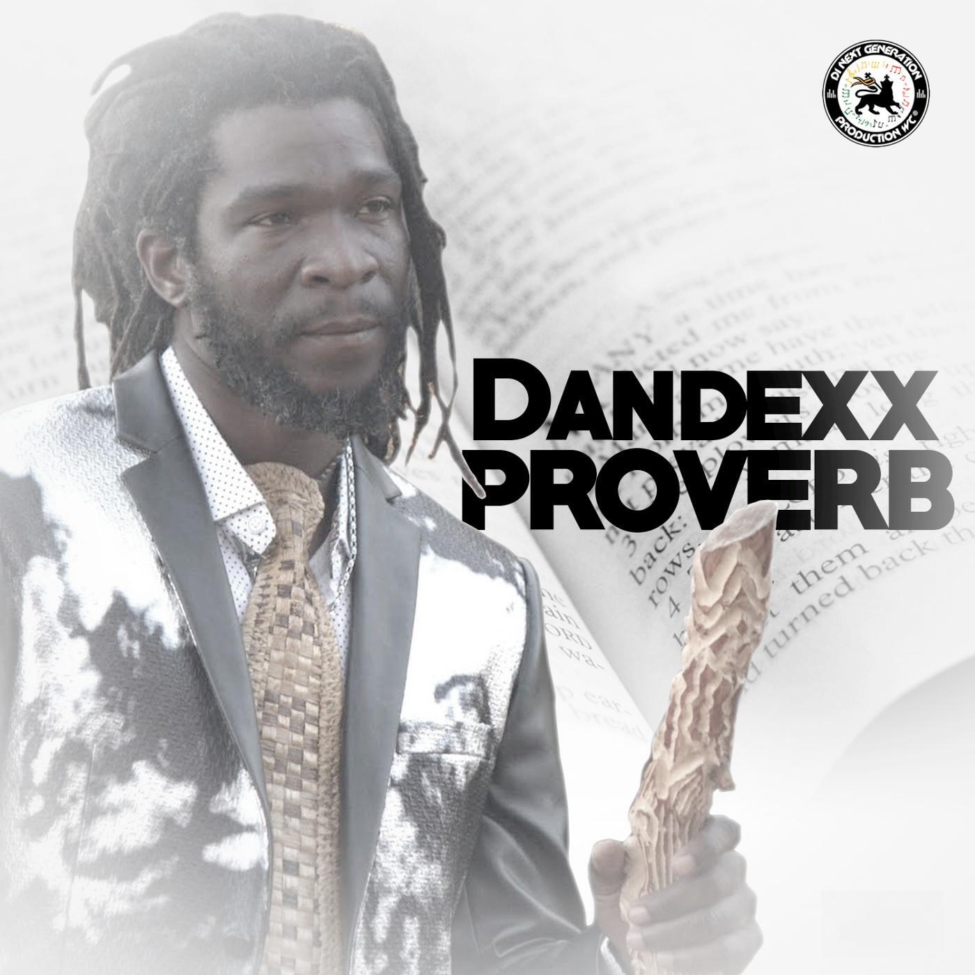 Dandexx - Everyday