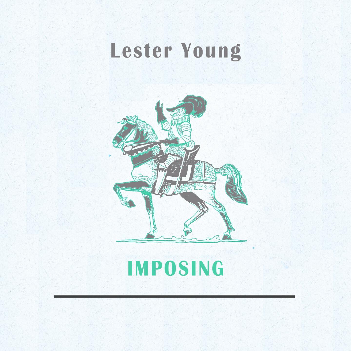Lester Young - She's Funny That Way