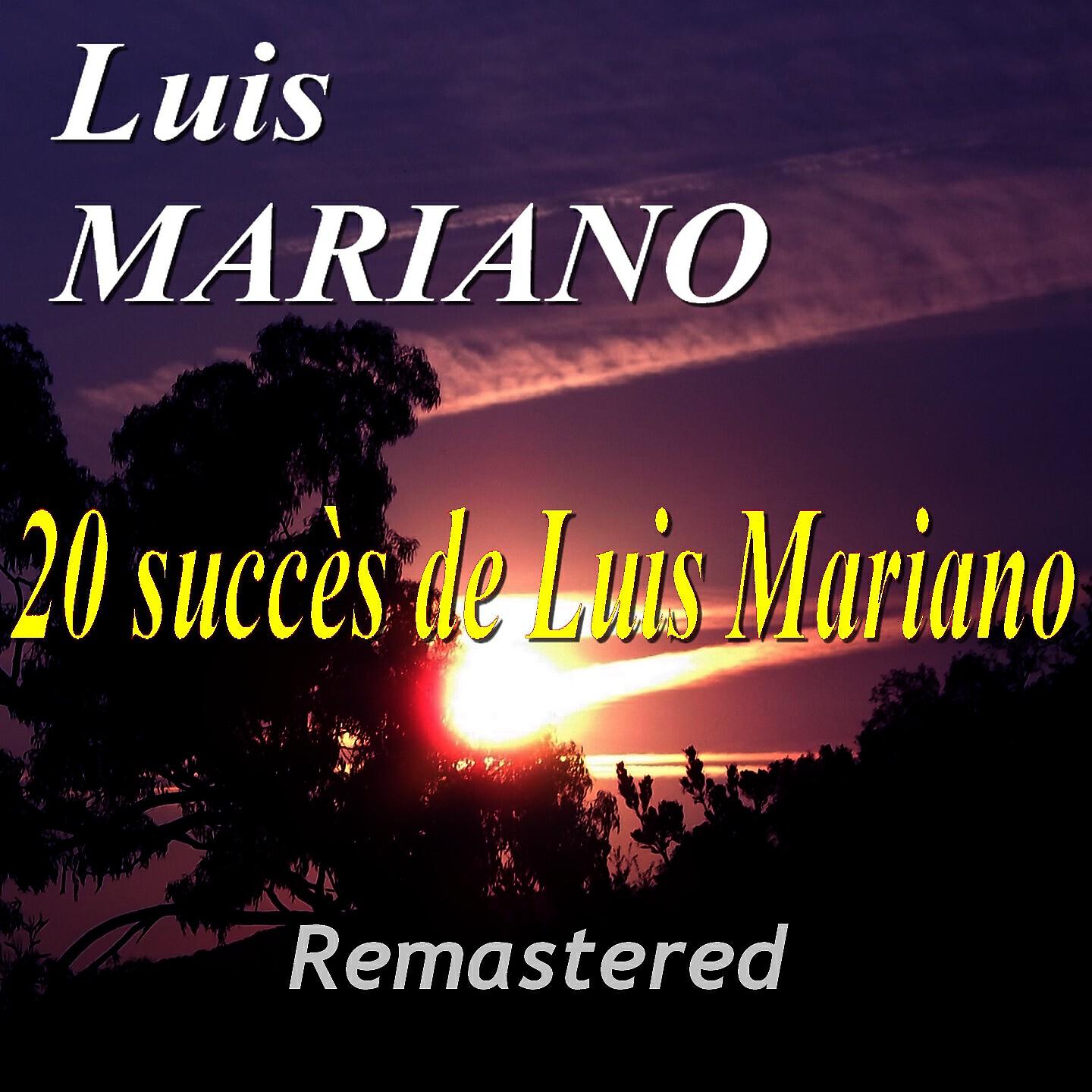 Luis Mariano - Viens (Remastered)
