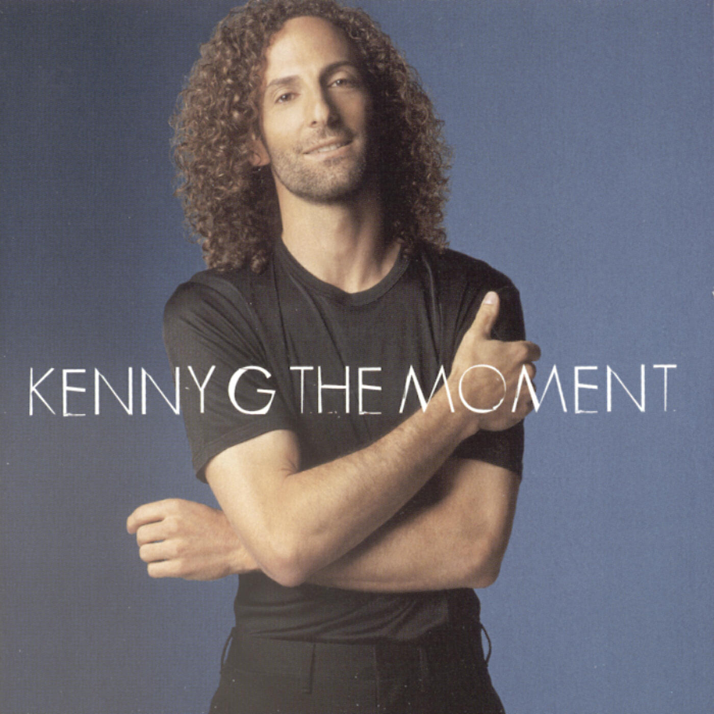 KENNY G - Havana