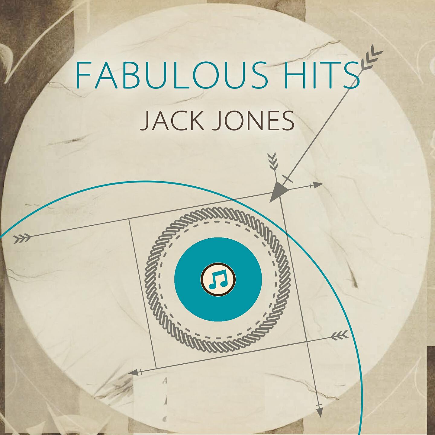 Jack Jones - Me And My Big Ideas