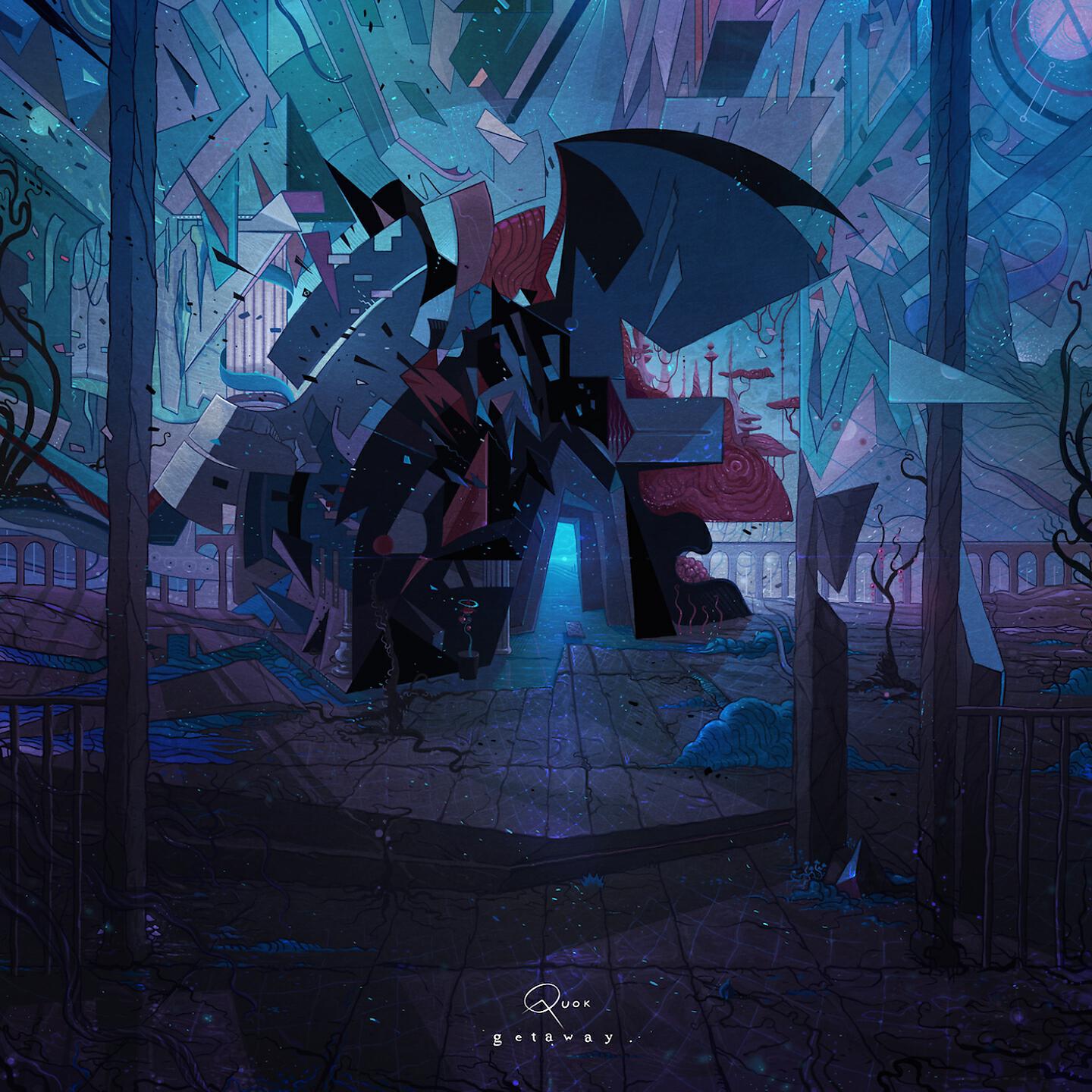 Quok - No Limits