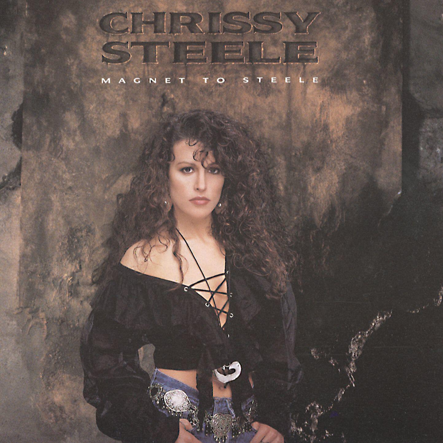 Chrissy Steele - Love You Till It Hurts