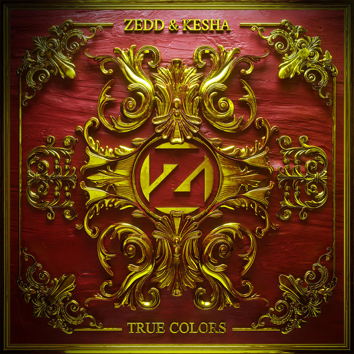 Zedd - True Colors