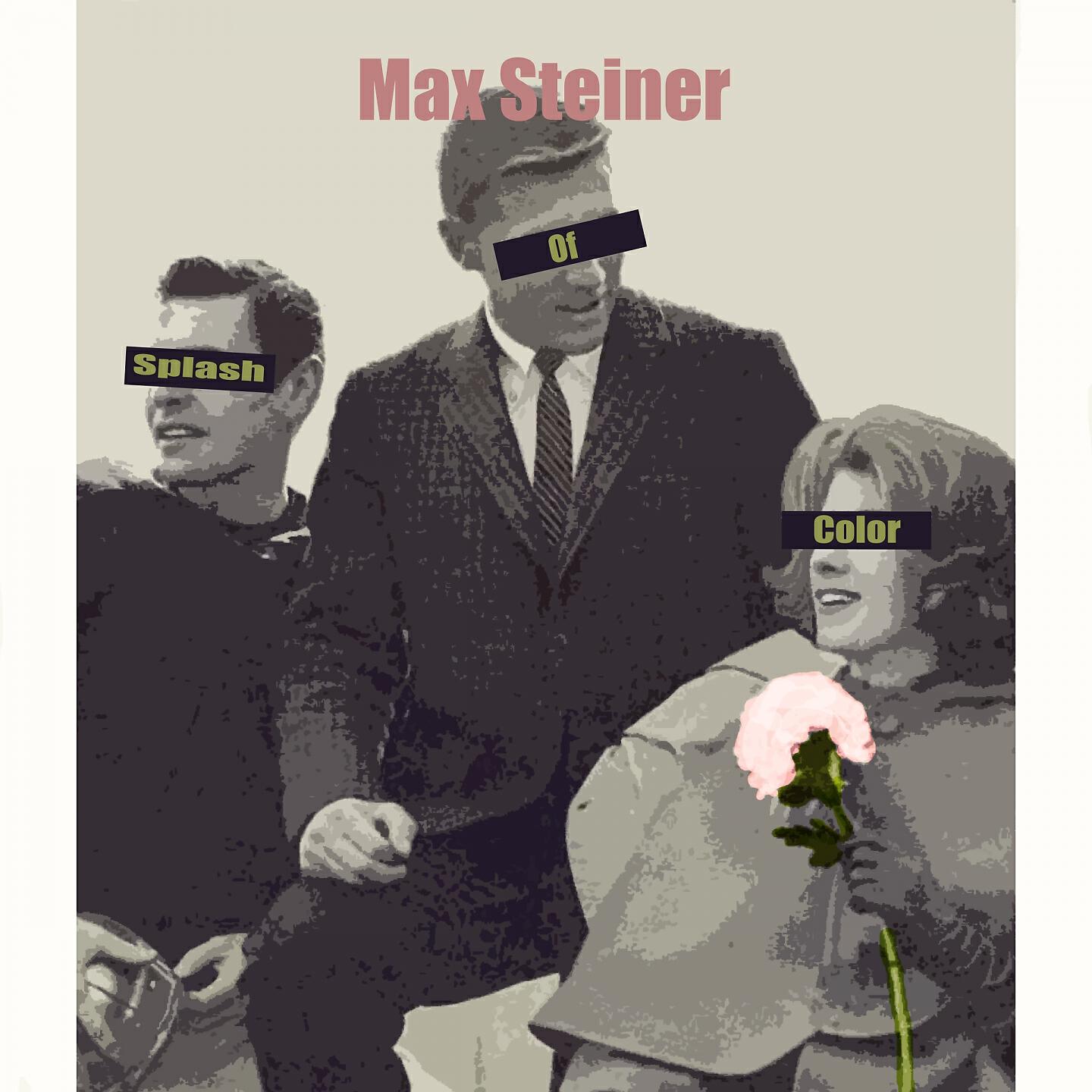 Max Steiner - Main Title