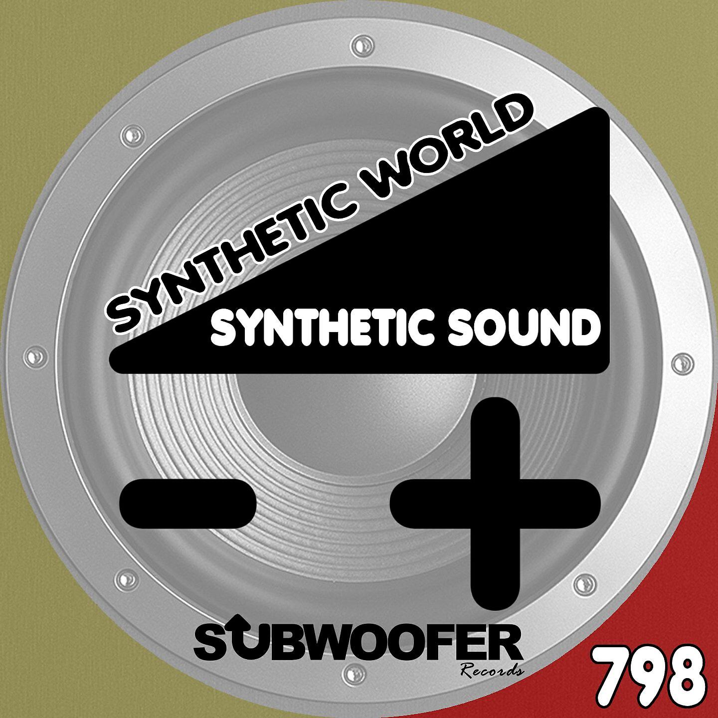 Synthetic Sound - Active