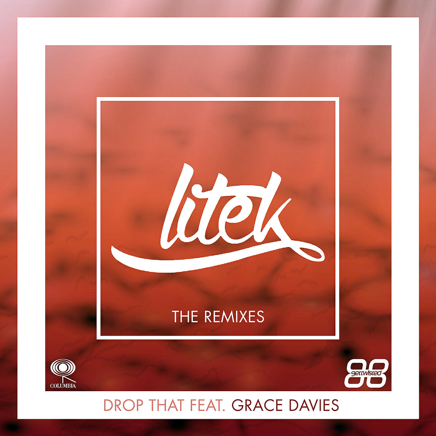 LiTek - Drop That (Dantiez Remix)