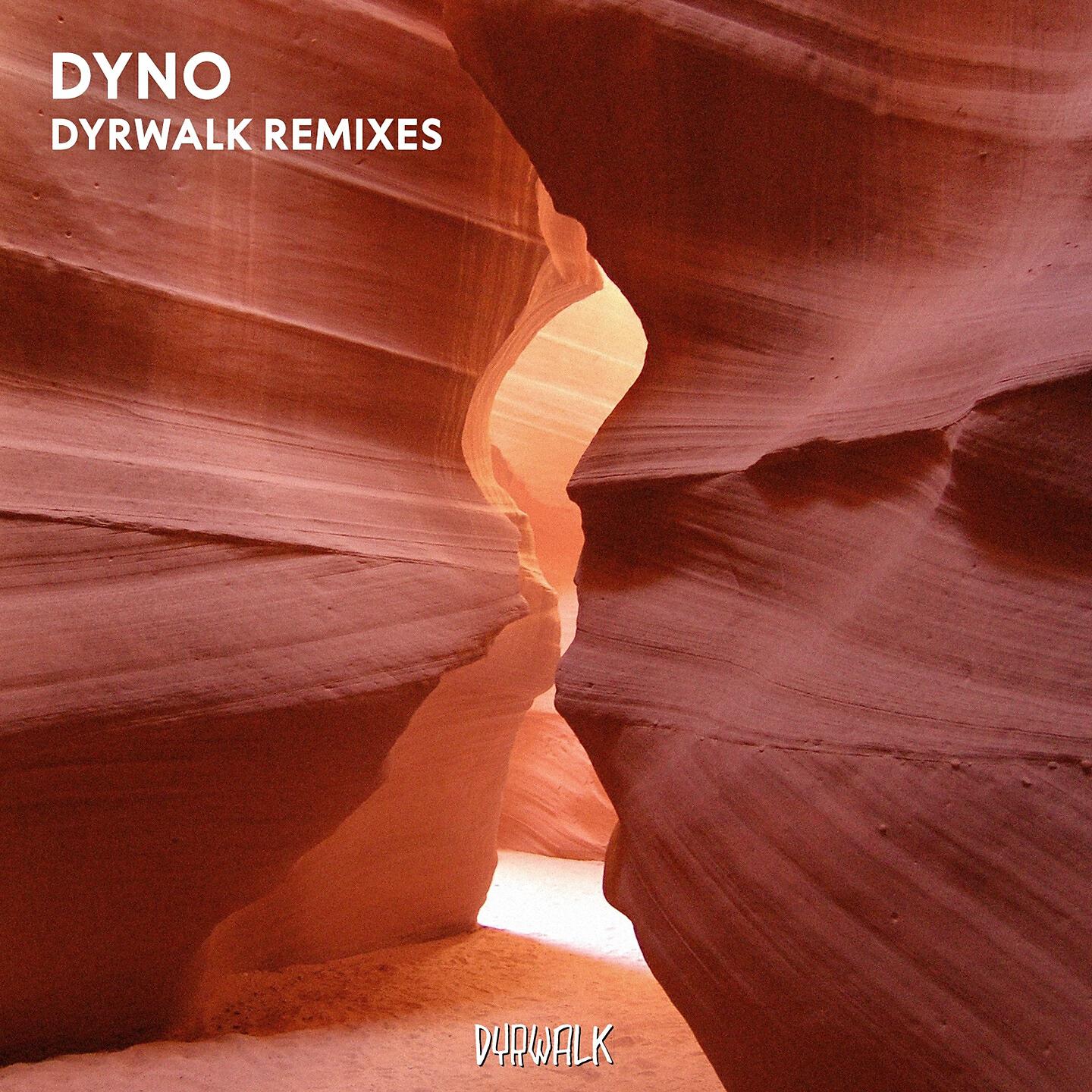 HLFMN - Flows (Dyno Remix)