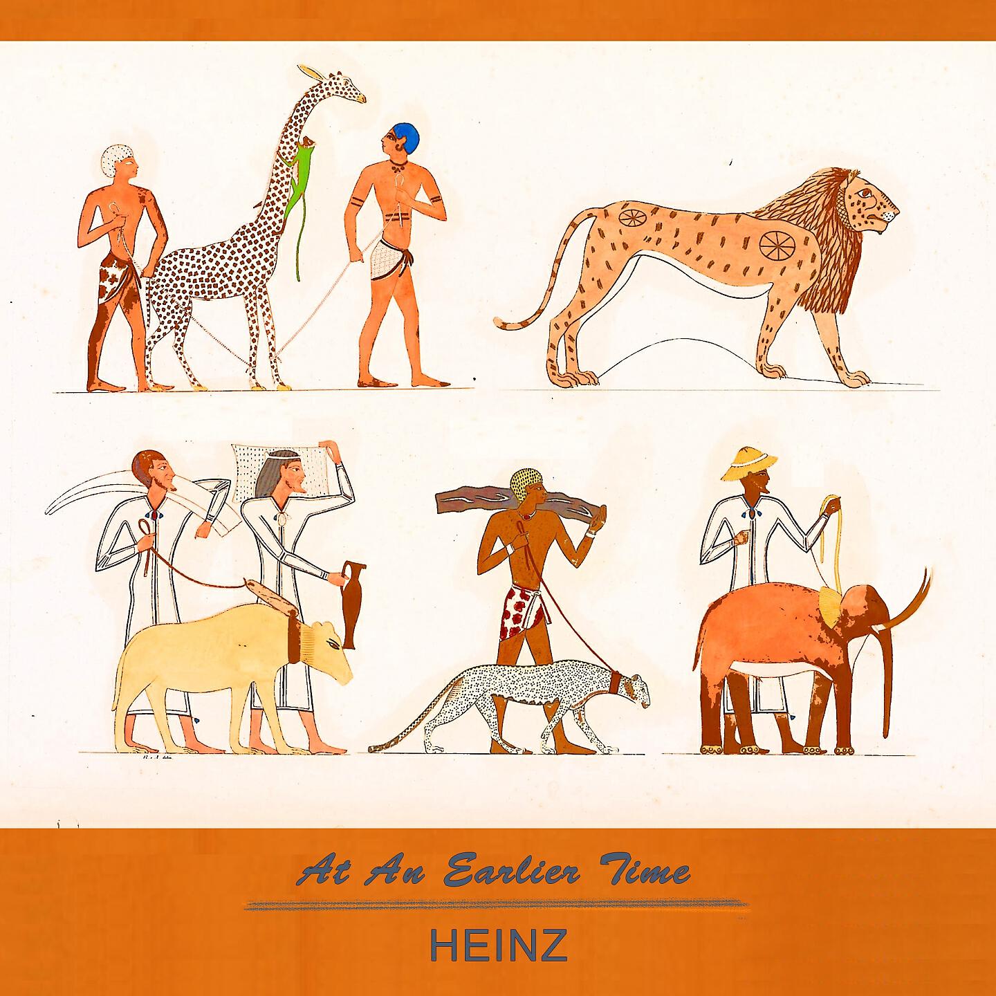Heinz - Rumble In the Night