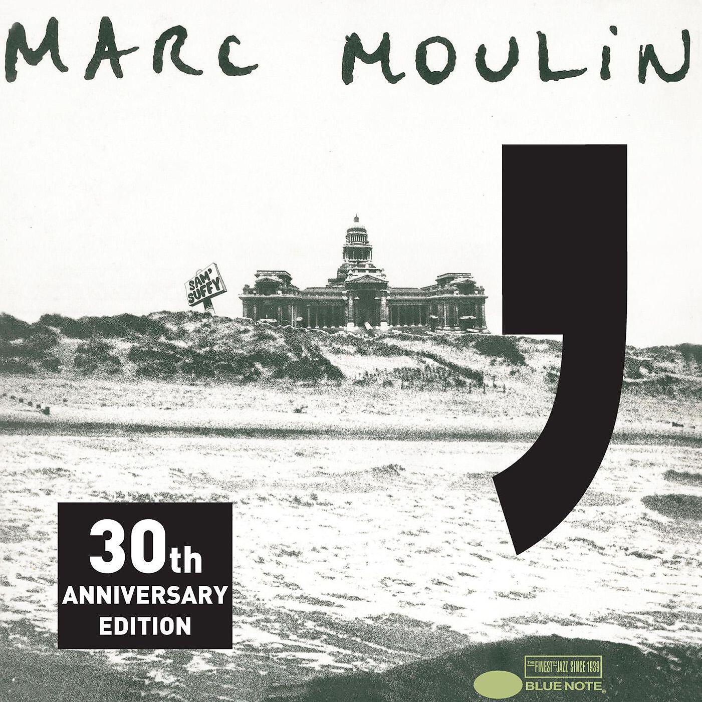 Marc Moulin - Le Saule