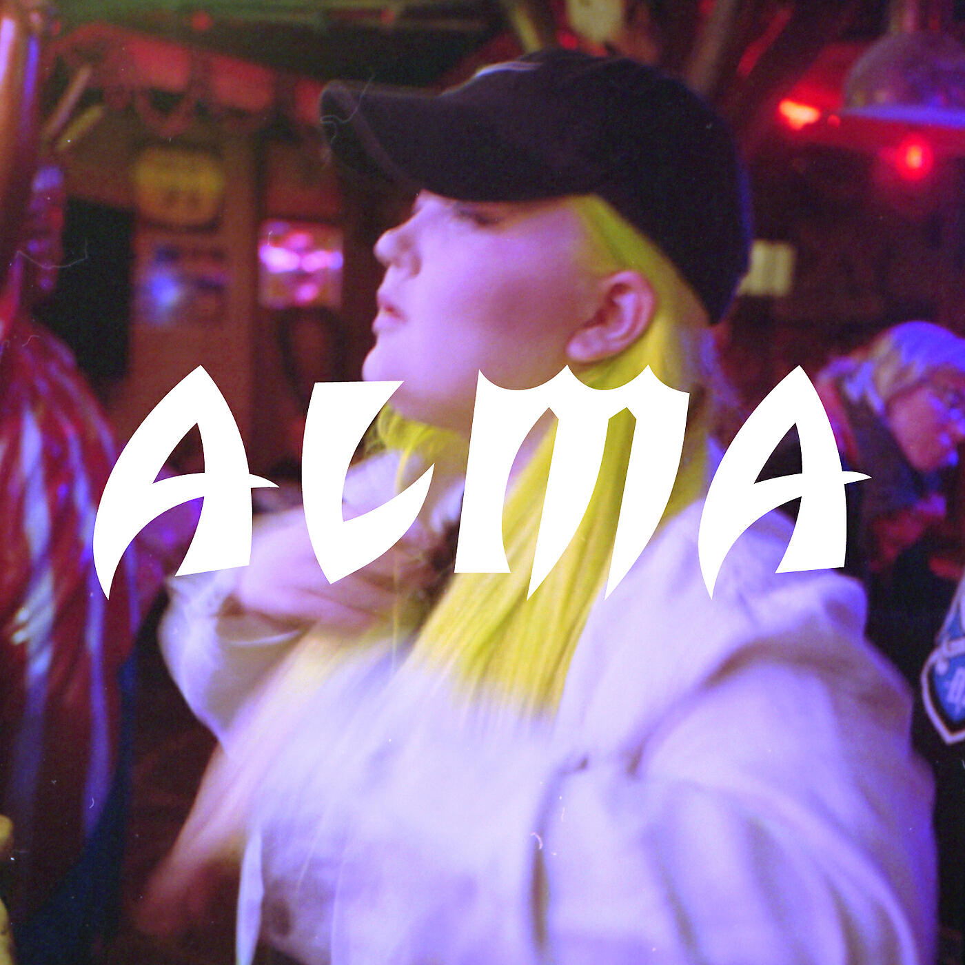 ALMA - Karma