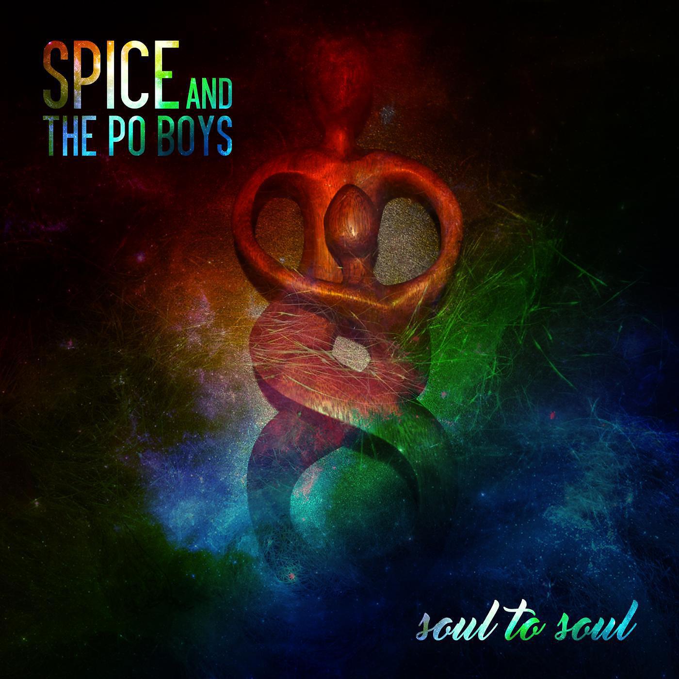 Spice and the Po Boys - Beans and Rice