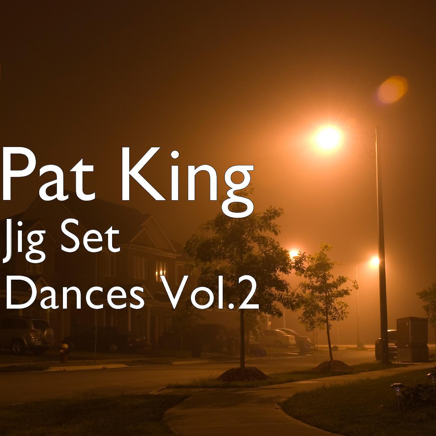 Pat King - The Humours of Bandon (BPM 73)