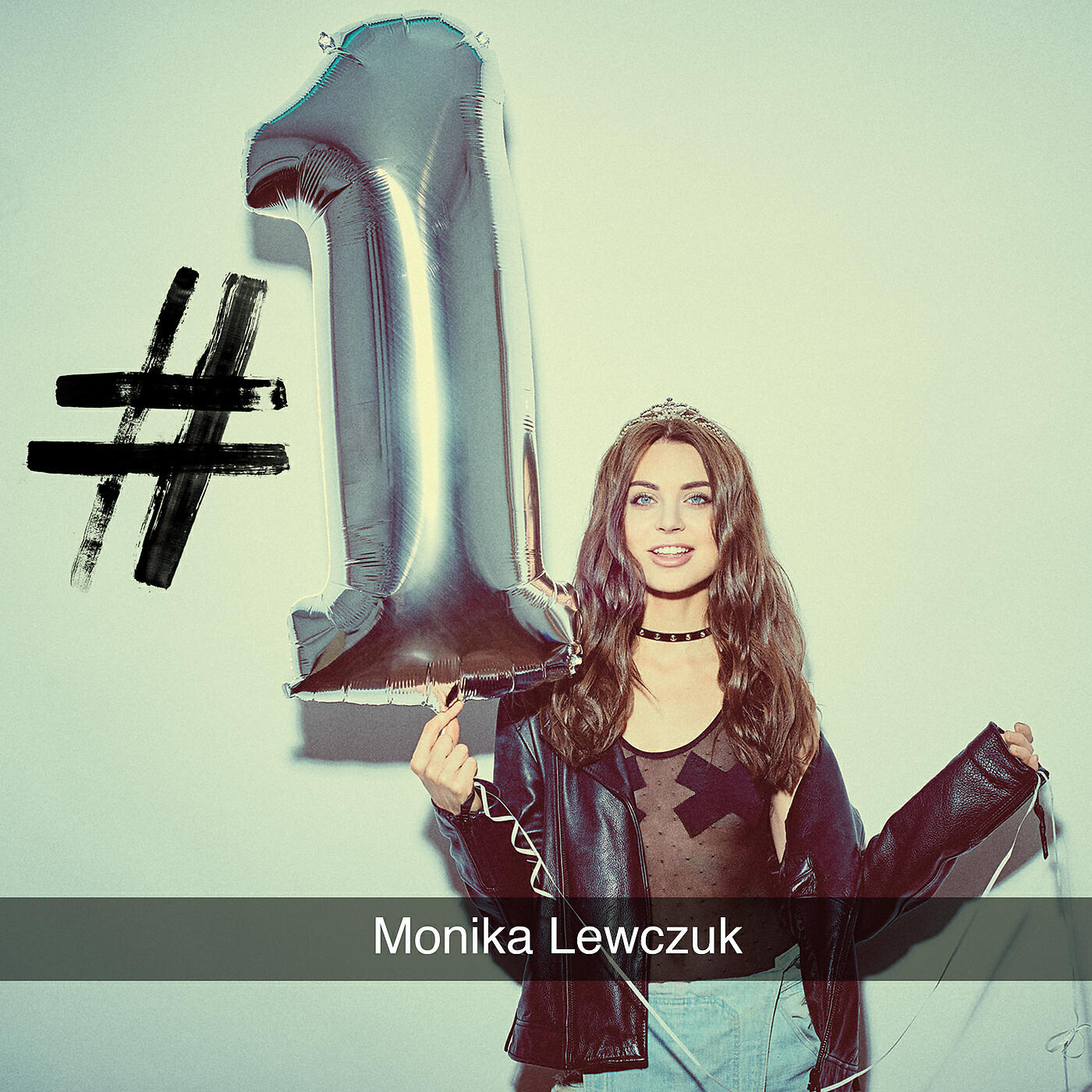Monika Lewczuk - Między Jawą A Snem