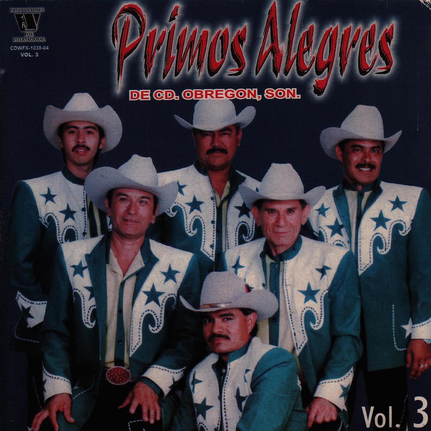 Los Primos Alegres - El Profesor Zorro