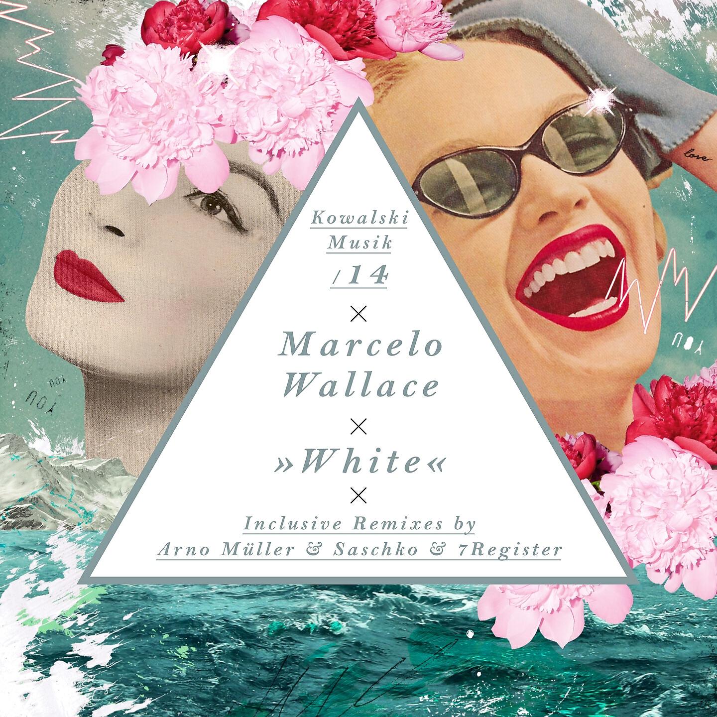 Marcelo Wallace - White (Arno Mueller & Saschko Remix)