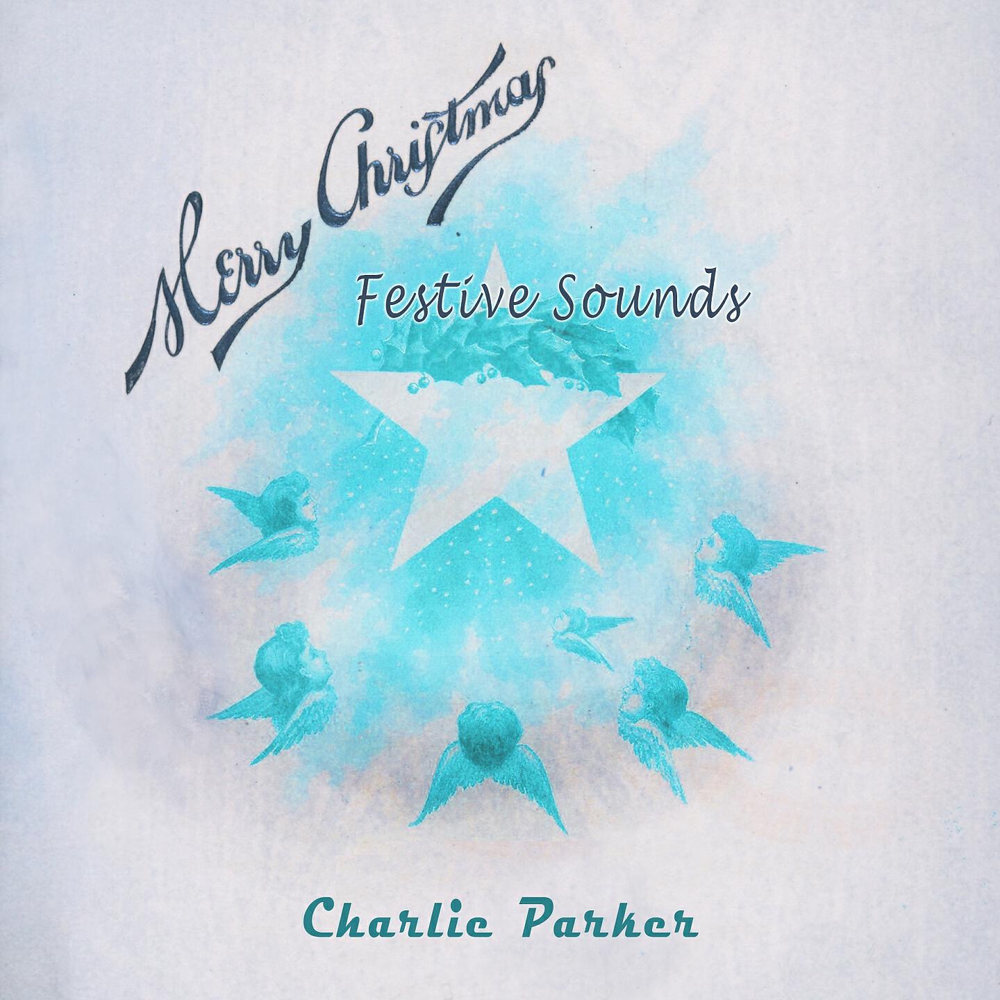 Charlie Parker's New Stars - Relaxin' at the Camarillo, Pt. 1