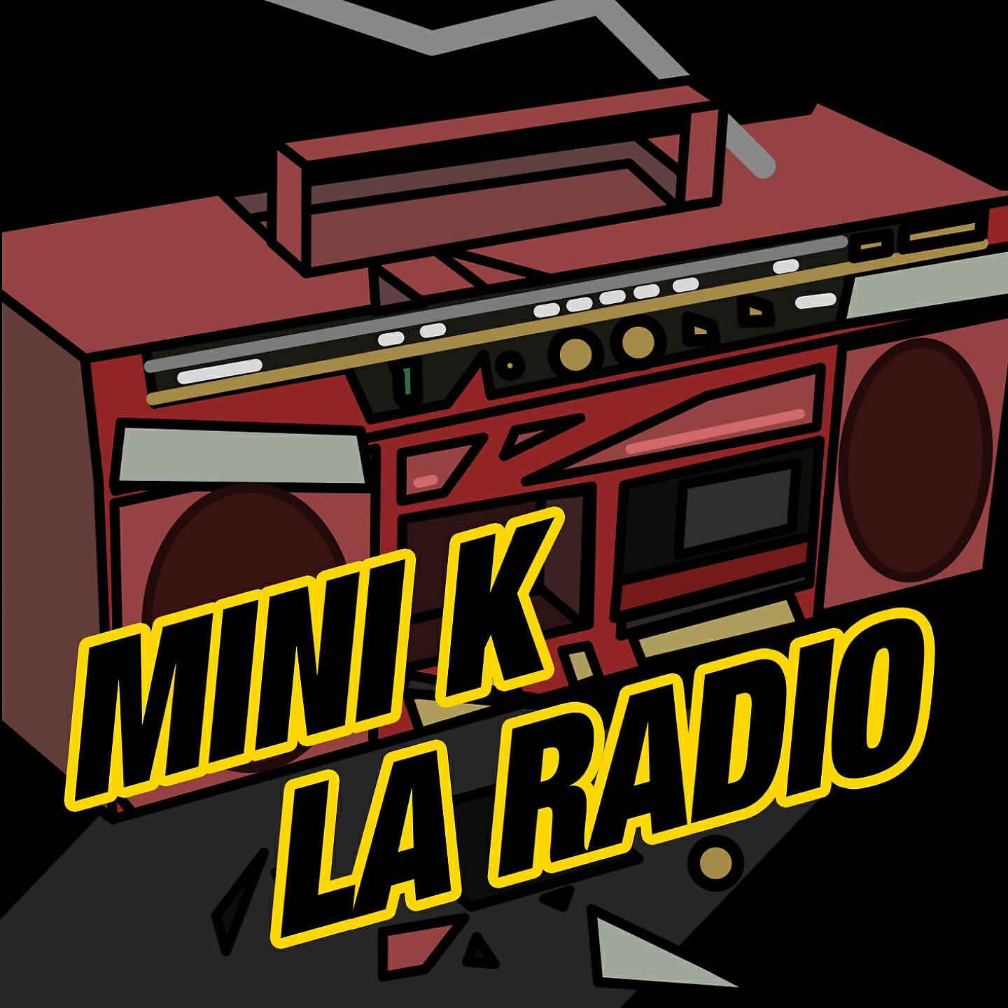 Mini K - Questa notte