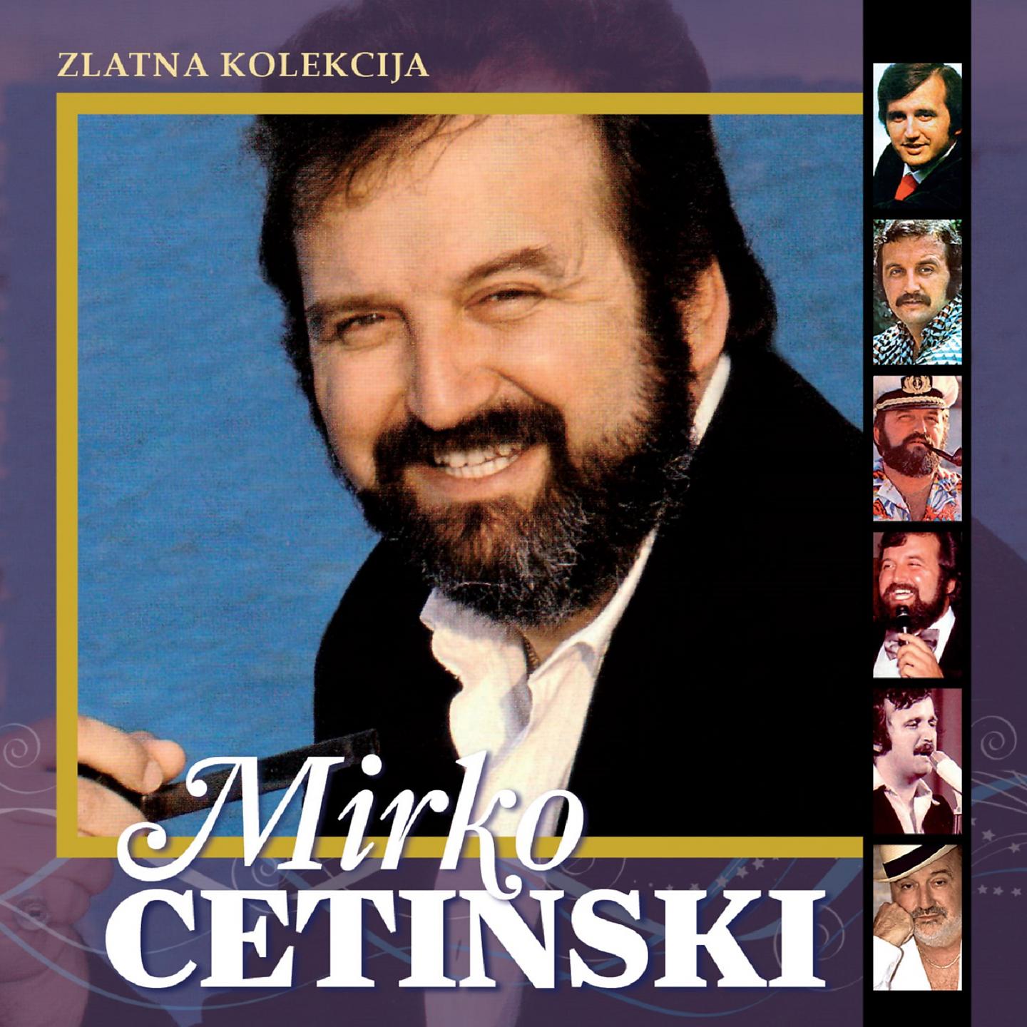 Mirko Cetinski - Kupil Sam Ti Prstenac