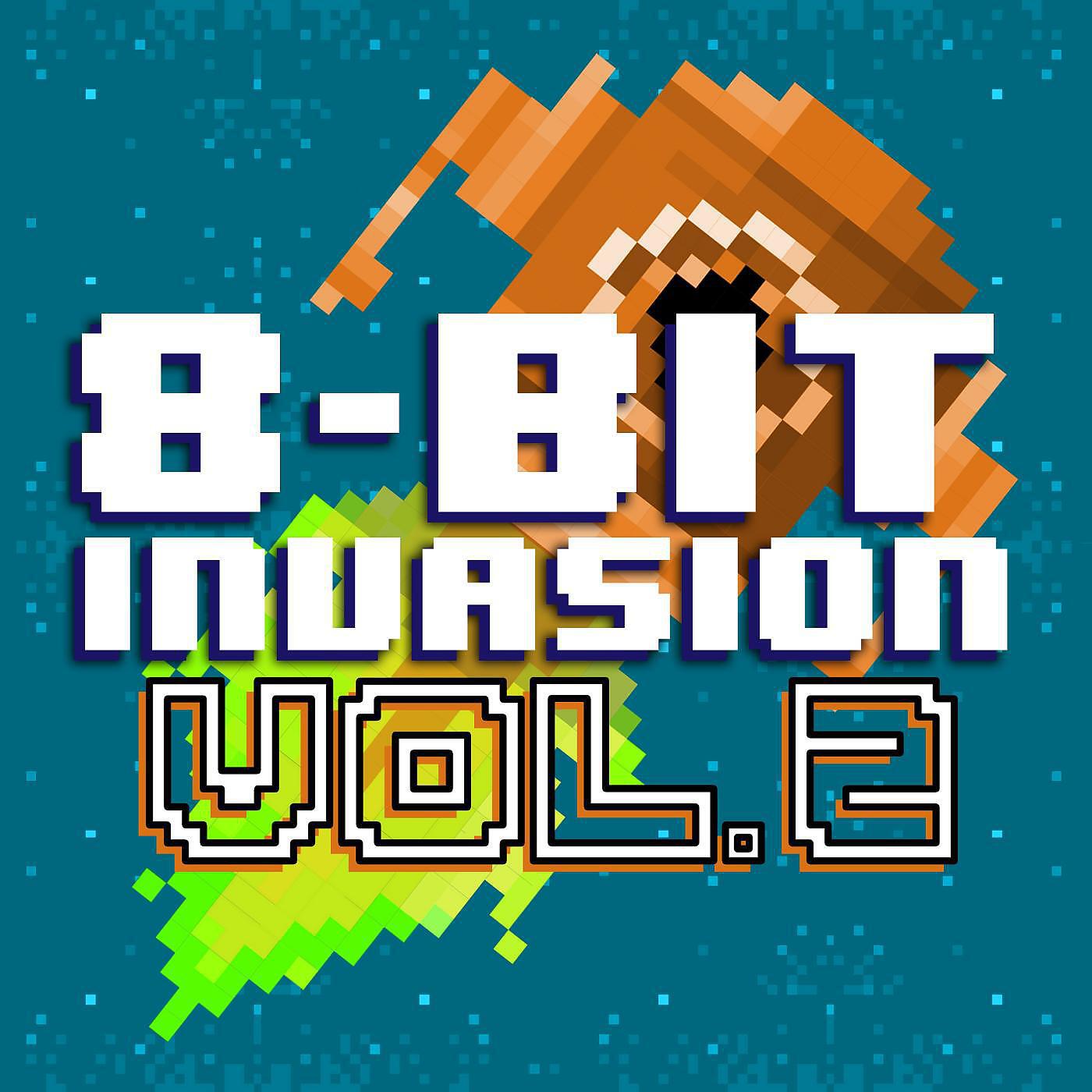 8 Bit Universe - HandClap (8 Bit Version)